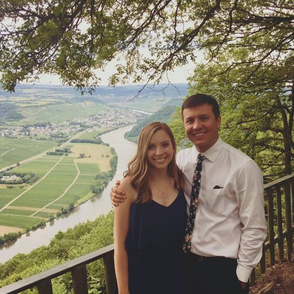 Meet your Posher, Shannon - Picture 1 of 1